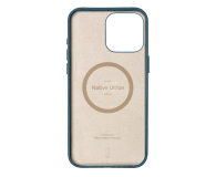 Native Union (Re)Classic case do iPhone 16 Pro Max navy - 1277327 - zdjęcie 4